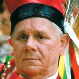 Мъж от алпинската раса