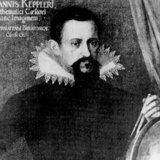 Йохан Кеплер (1571–1630)