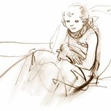 Повишената температура е един от признаците за болест