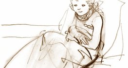 Повишената температура е един от признаците за болест