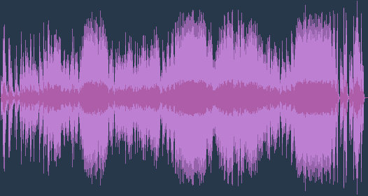 Фредерик Шопен: Балада в g moll