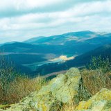 Вулканична планина