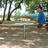 Люлка везна