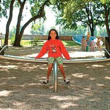 Люлка везна