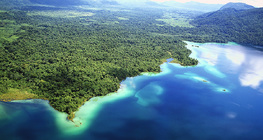 Лагуната Мирамар