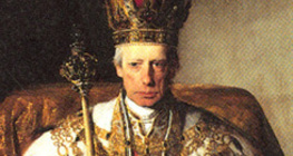 Франц I: австрийски император (1792–1835)