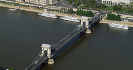 Верижният мост