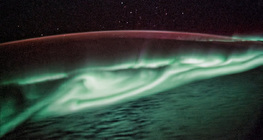 Северно сияние