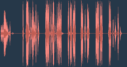 Есенна разходка – изпълнение