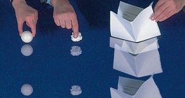 Въздушното съпротивление зависи и от формата на тялото.