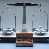 Аптекарска везна