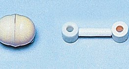 Триизмерни модели на молекулата на водорода