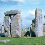 Стоунхендж