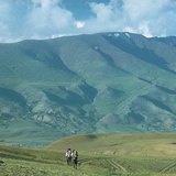 Планината Алтай