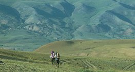 Планината Алтай