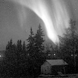 Северно сияние