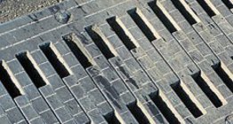 Дилатационни фуги за мост