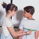 Изследваме движенията при дишането