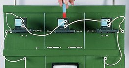 Бобини с различен брой намотки