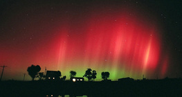 Северно сияние