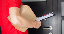 Доставка на стока