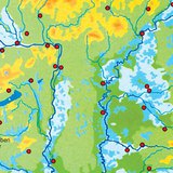 A Kárpát-medence a 10–11. században 
