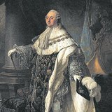 Луи XVI, френски крал (1774-1792)