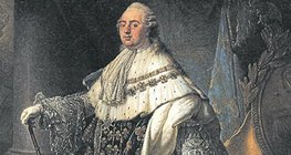 Луи XVI, френски крал (1774-1792)