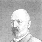 Георг Кантор (1845–1918)
