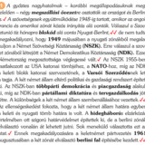 Németország kettéosztottsága