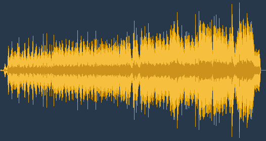 Сметана: "Моята родина"