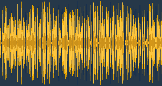 Вулкан от сладолед – изпълнение