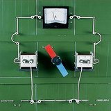 Модел на генератор на променлив ток