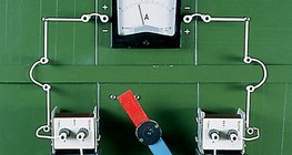 Модел на генератор на променлив ток