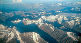 Осемхилядници в Хималаите