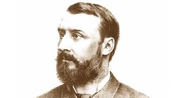 Лоранд Йотвьош (1848-1919), унгарски физик