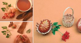 Боядисване на яйца