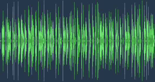 Птици – изпълнение