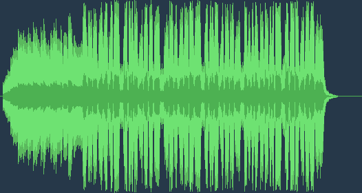 Дошла ми бака