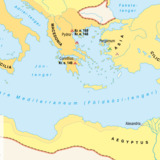 Róma hódításai, Kr.e. 2-1.sz.