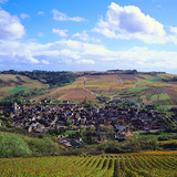 Едно очарователно селце във Франция, Иранси