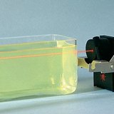 Светлината се разпространява по права линия