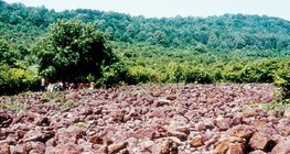 Каменно море