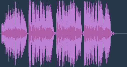 Ресаво, водо ладна