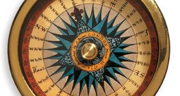 Стар компас