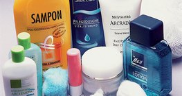 Продукти и средства за поддържане на кожата