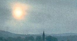 Пересто-слоести облаци