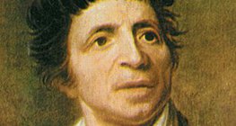Жан-Пол Марат (1743-1793)