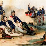 Мор Тан: "Хусарите на Карой"