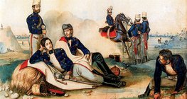 Мор Тан: "Хусарите на Карой"